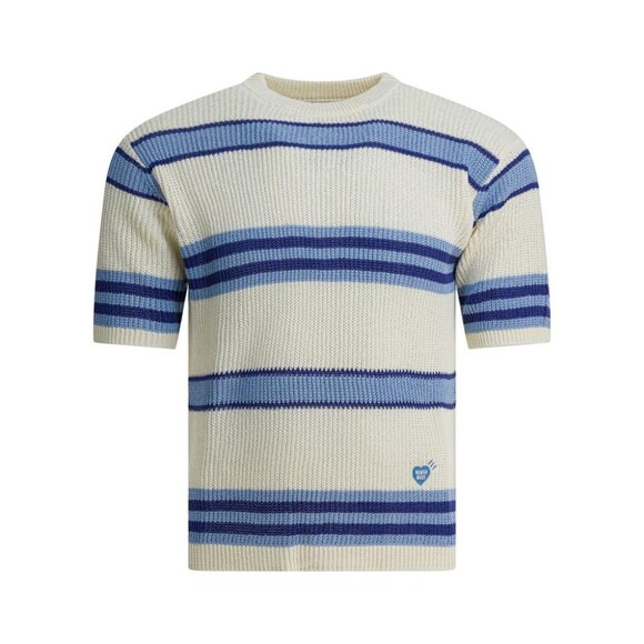 Human Made Short-Sleeved Knit Tag Size S Men - Picture 1 of 4